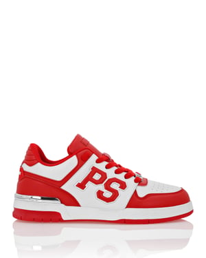 Zapatillas Bajas Ps