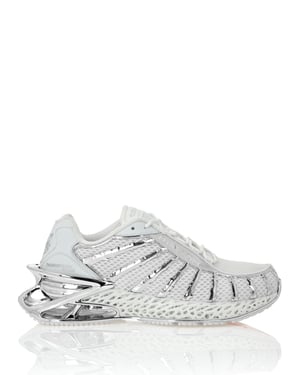 Zapatilla Runner Thunderstorm Genx