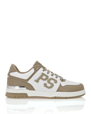 Zapatillas Bajas Ps