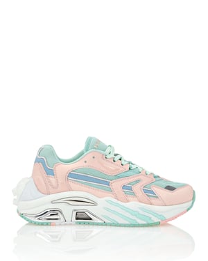 Zapatilla Runner The Scratch