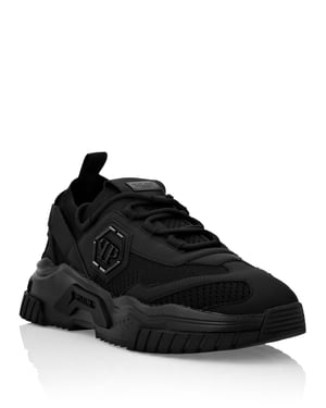 Zapatilla Runner Predator