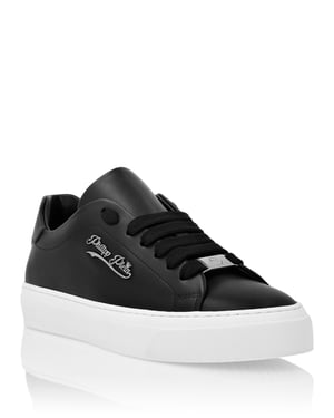 Zapatillas Bajas Signature