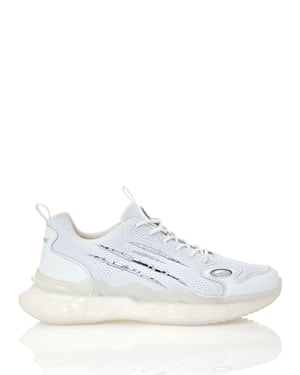 Zapatilla Runner Tiger Scratch