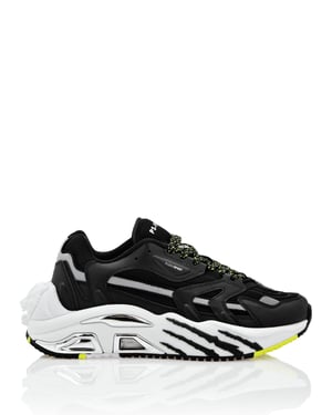 Zapatilla Runner The Scratch