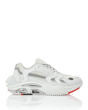 Zapatilla Runner The Scratch