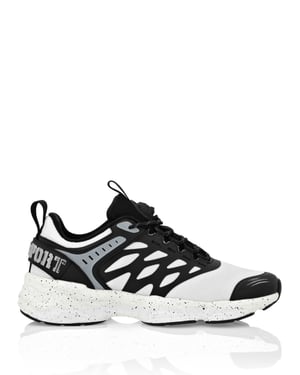 Zapatilla Runner Scratch
