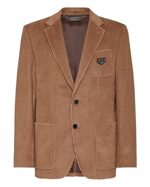 Blazer Iconic Plein
