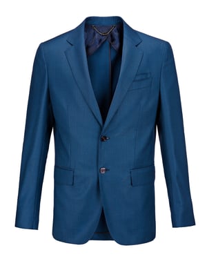 Blazer Double B
