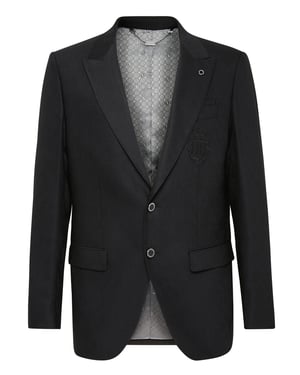 Blazer Crest