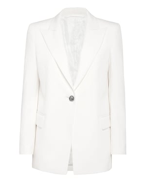 Blazer Skull