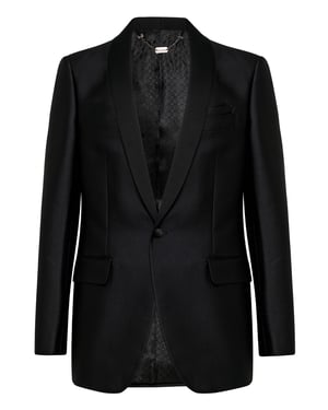Blazer Lion