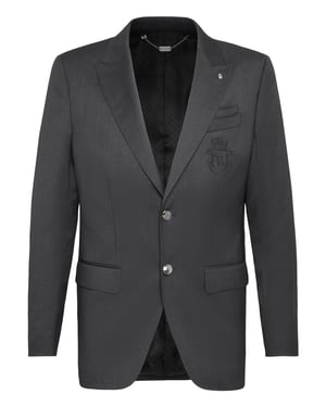Blazer Crest