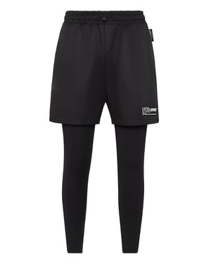 Mallas Deportivas