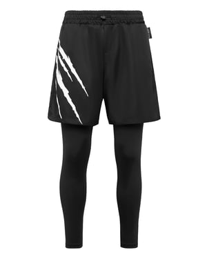 Mallas Deportivas Scratch