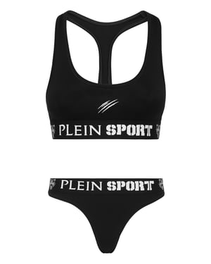 Set Deportivo Glitter