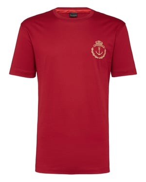 Camiseta Cuello Redondo