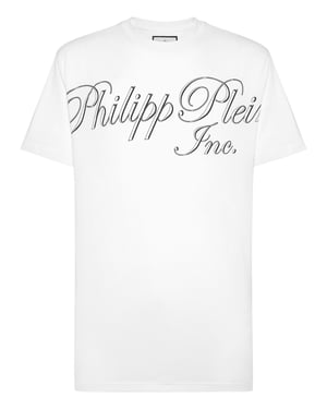 Camiseta Cuello Redondo