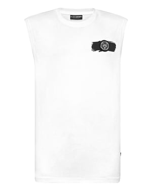 Camiseta Cuello Redondo