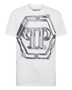 Camiseta Cuello Redondo