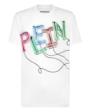 Camiseta Cuello Redondo