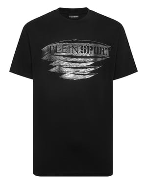 Camiseta Cuello Redondo