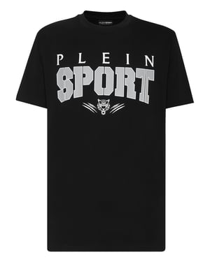 Camiseta Cuello Redondo