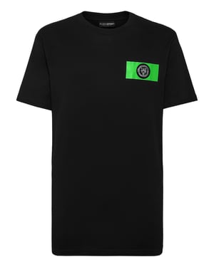 Camiseta Cuello Redondo