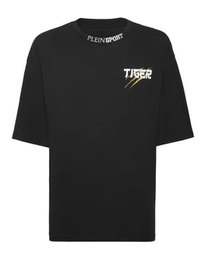 Camiseta Cuello Redondo Tiger Tokyo