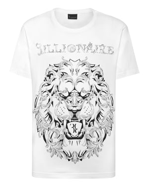 Camiseta Cuello Redondo