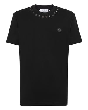Camiseta Cuello Redondo