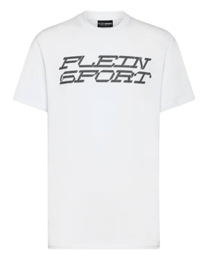 Camiseta Cuello Redondo Tiger
