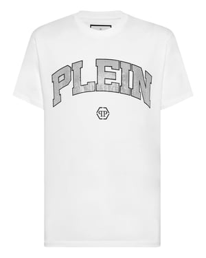 Camiseta Cuello Redondo