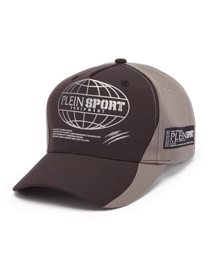 Gorra De Béisbol Global Express Edition