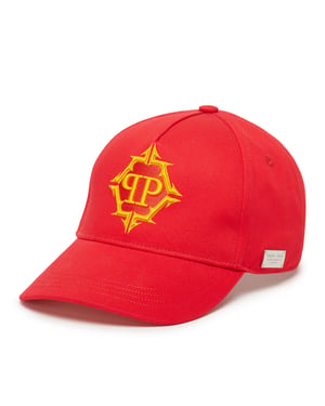 Gorra De Béisbol Hexagon