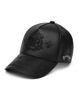 Gorra De Béisbol Gothic Plein