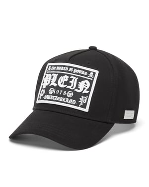Gorra De Béisbol Gothic Plein