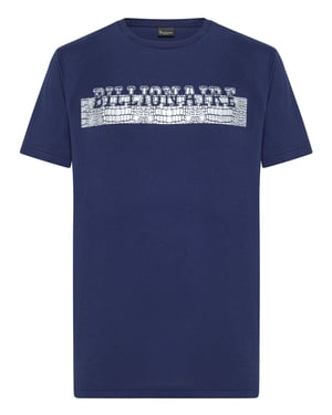 Camiseta Cuello Redondo