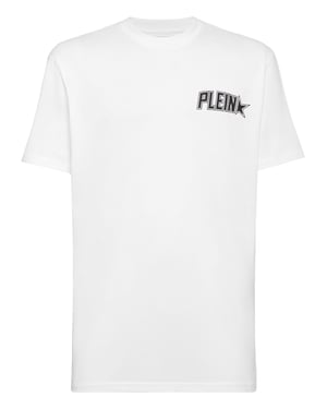 Camiseta Cuello Redondo