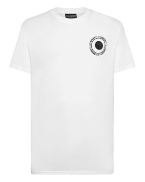Camiseta Cuello Redondo Carbon Tiger