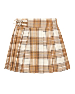 Minifalda Flame