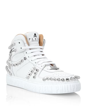 Zapatillas Altas