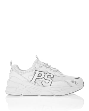 Zapatillas Bajas