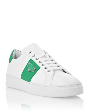 Zapatillas Bajas