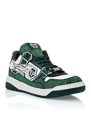 Zapatillas Bajas Hexagon