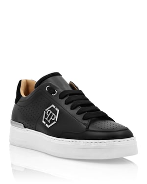 Zapatillas Bajas