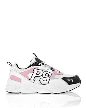 Zapatillas Bajas