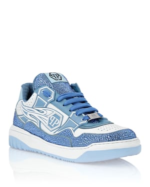 Zapatillas Bajas Hexagon