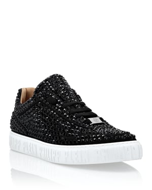 Zapatillas Bajas