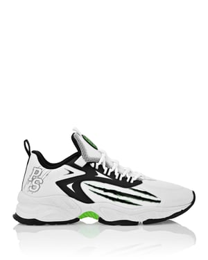 Zapatillas Bajas