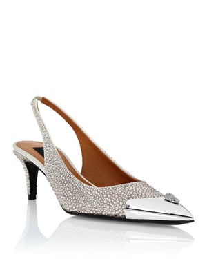 Zapatos Slingback
